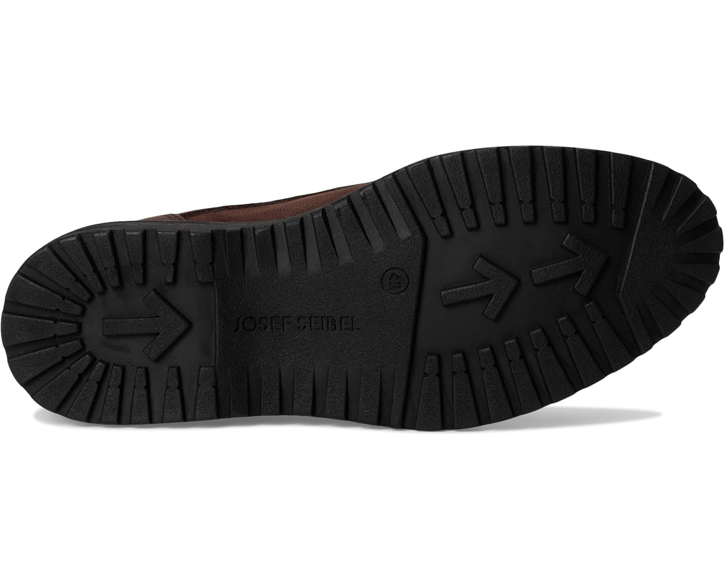 Men's Josef Seibel Erroll 50 Moro