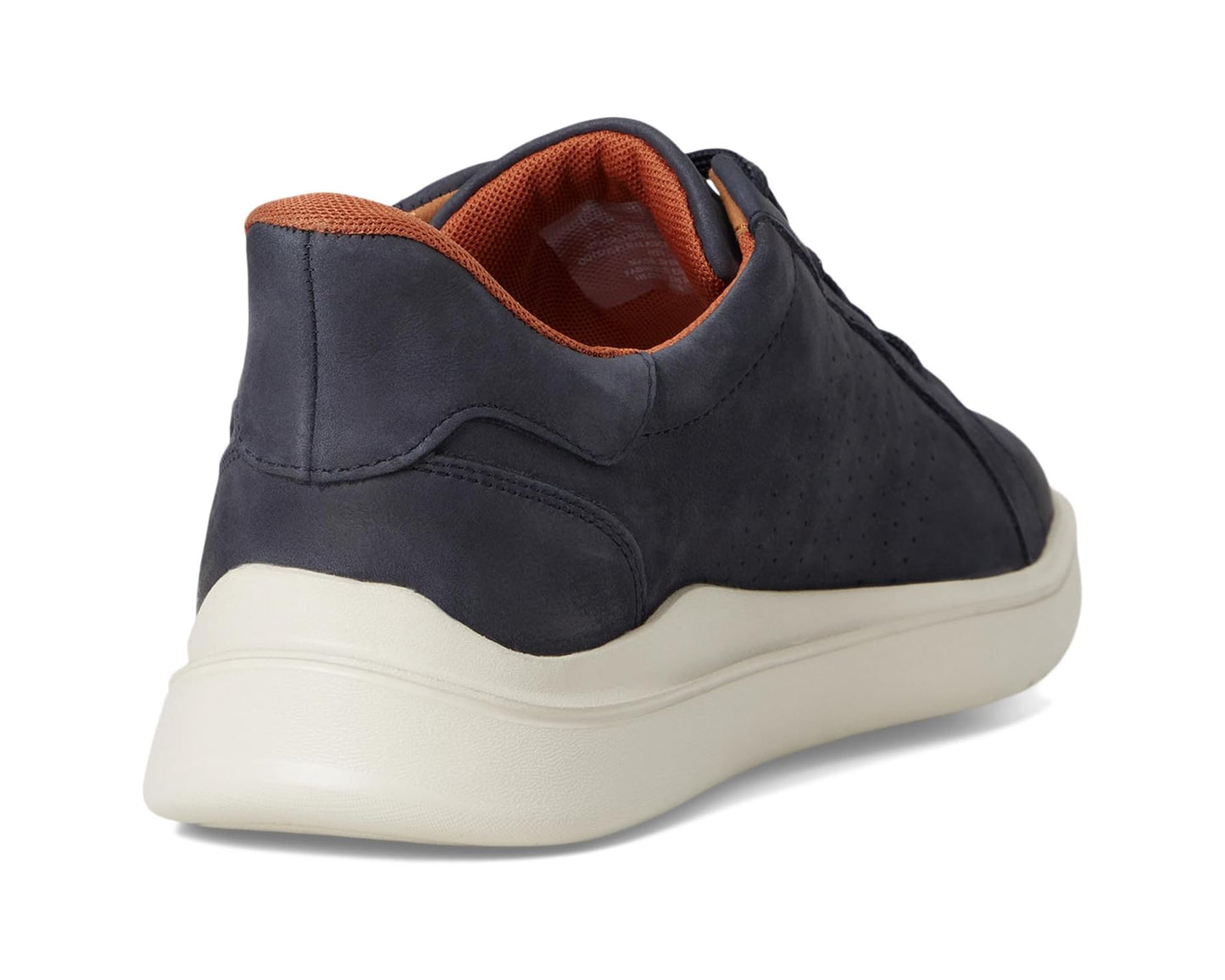 Men's Rockport Tristen Step Activated Lace-up Dark Blue