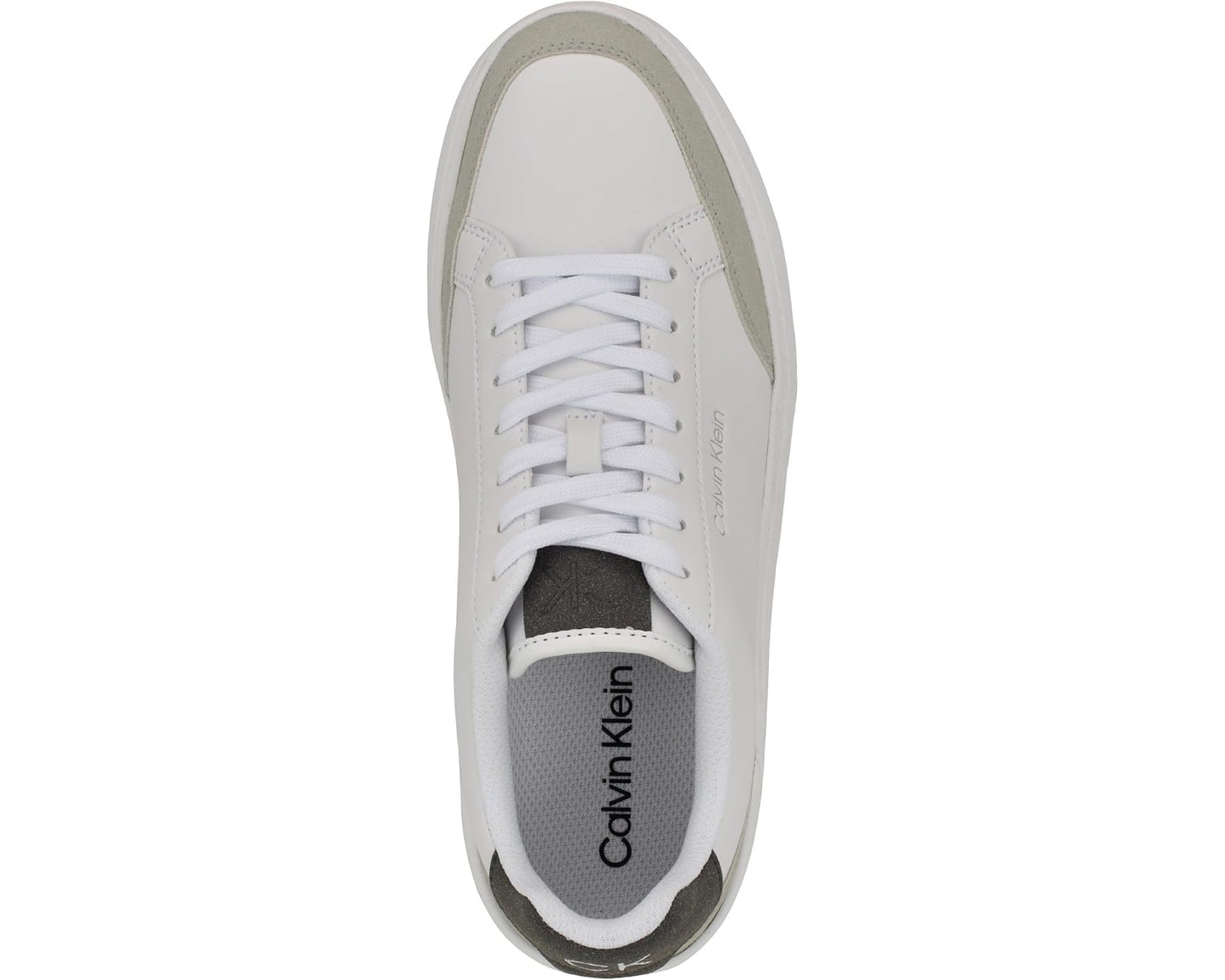 Men's Calvin Klein Blaven Light Grey