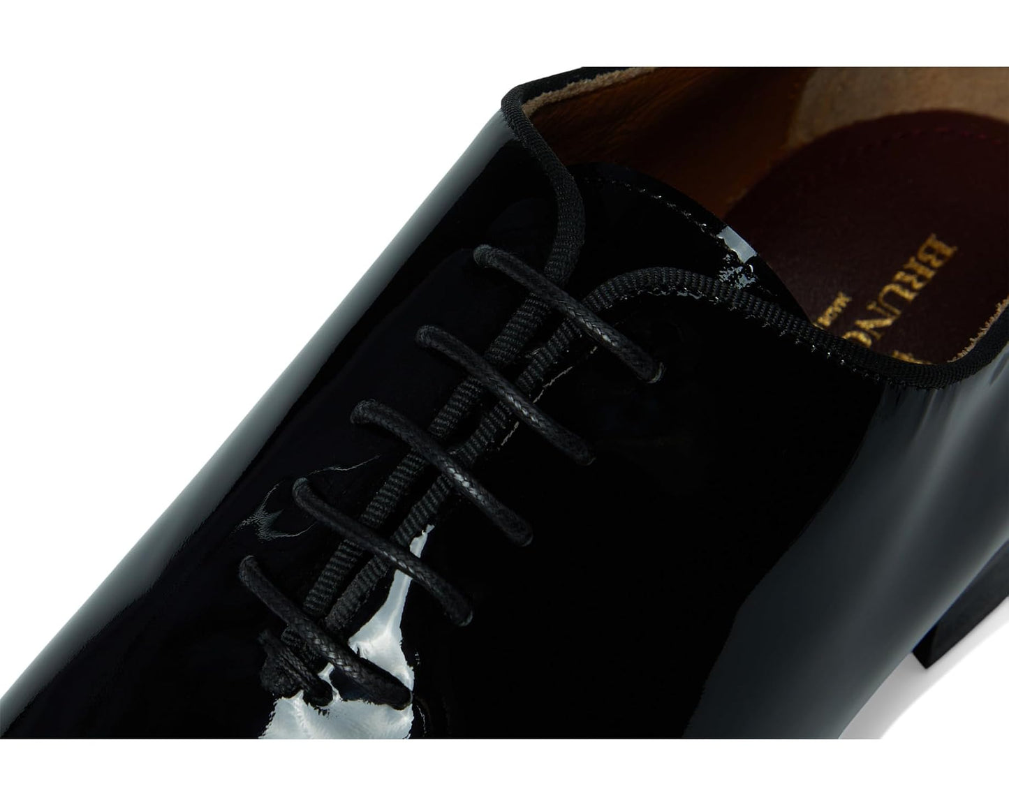 Men's Bruno Magli Angelo Black