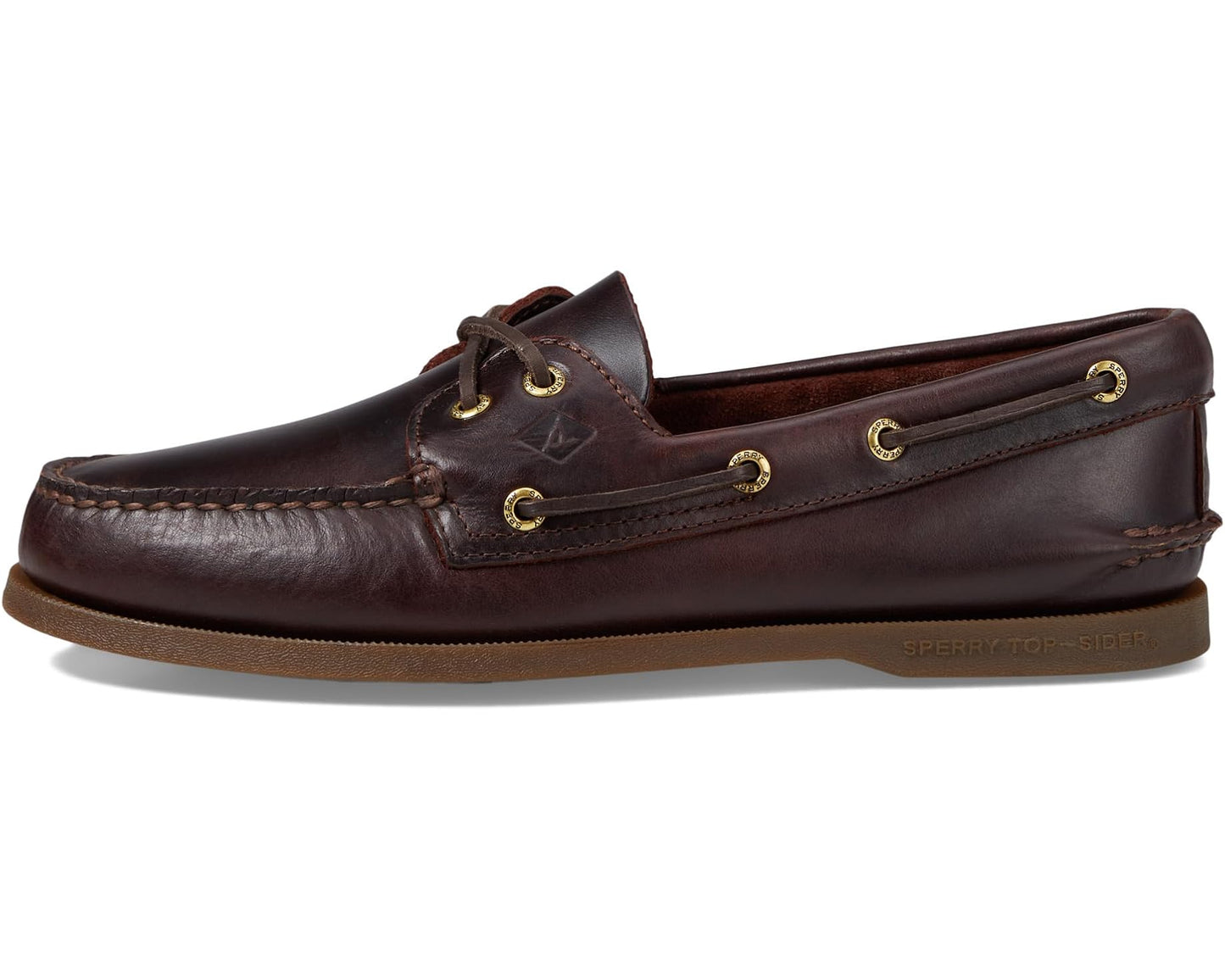 Men's Sperry Authentic Original Amaretto