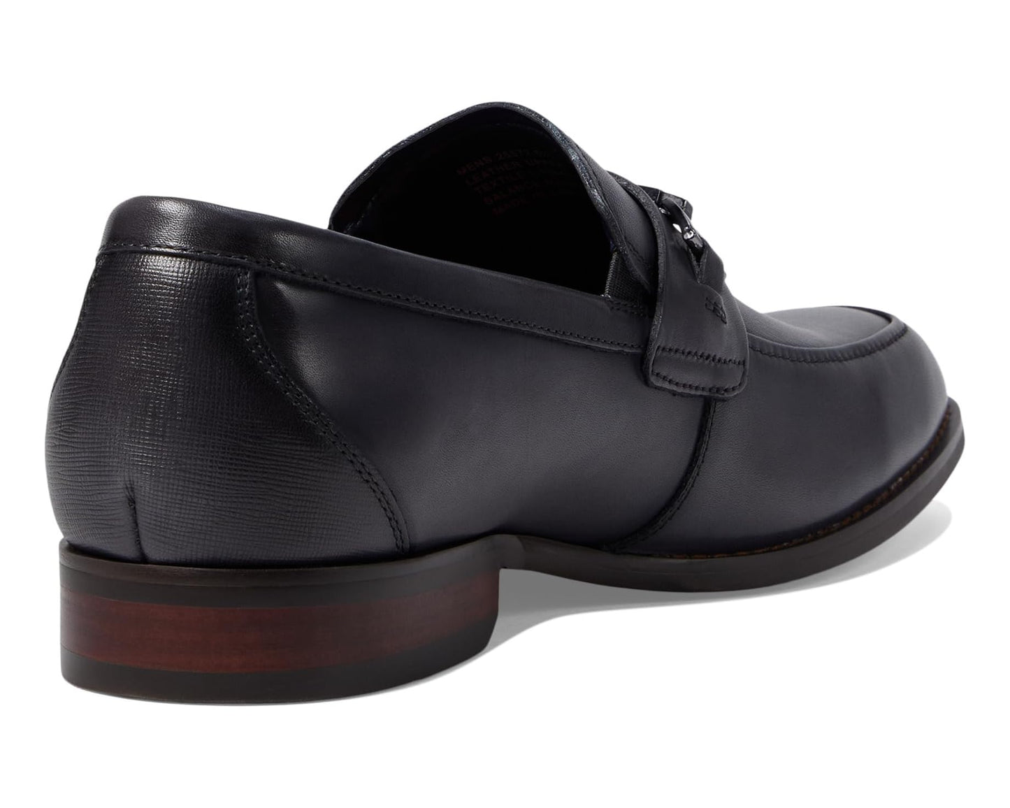Men's Stacy Adams Kaylor Penny Slip-On Loafer Gray