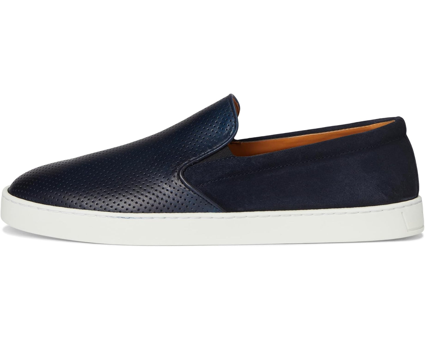 Men's Magnanni Costa Summer Slip Navy