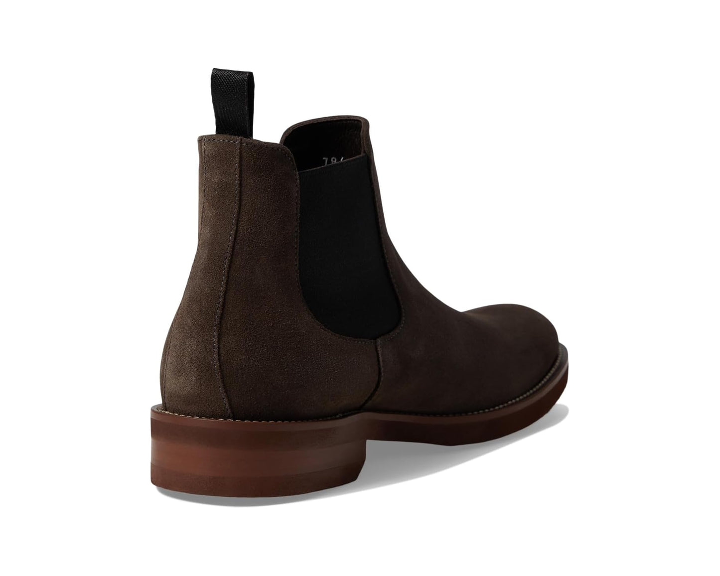 Men's To Boot New York Lynn Grey Suede