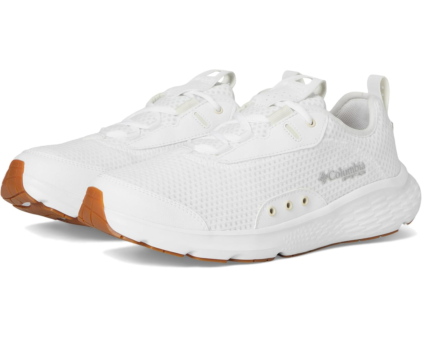 Men's Columbia Castback™ PFG White/Stone