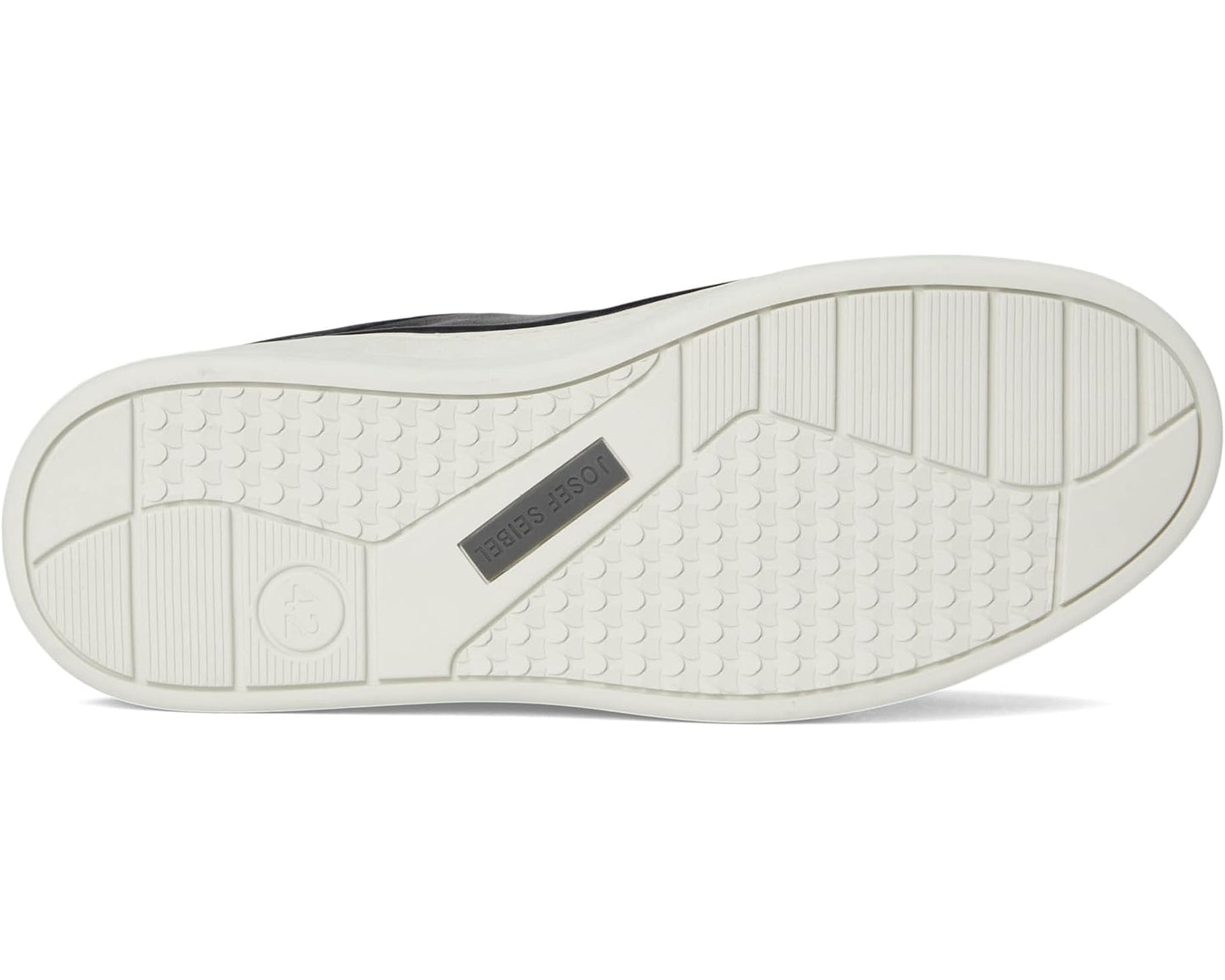 Men's Josef Seibel Cleve 11 Black