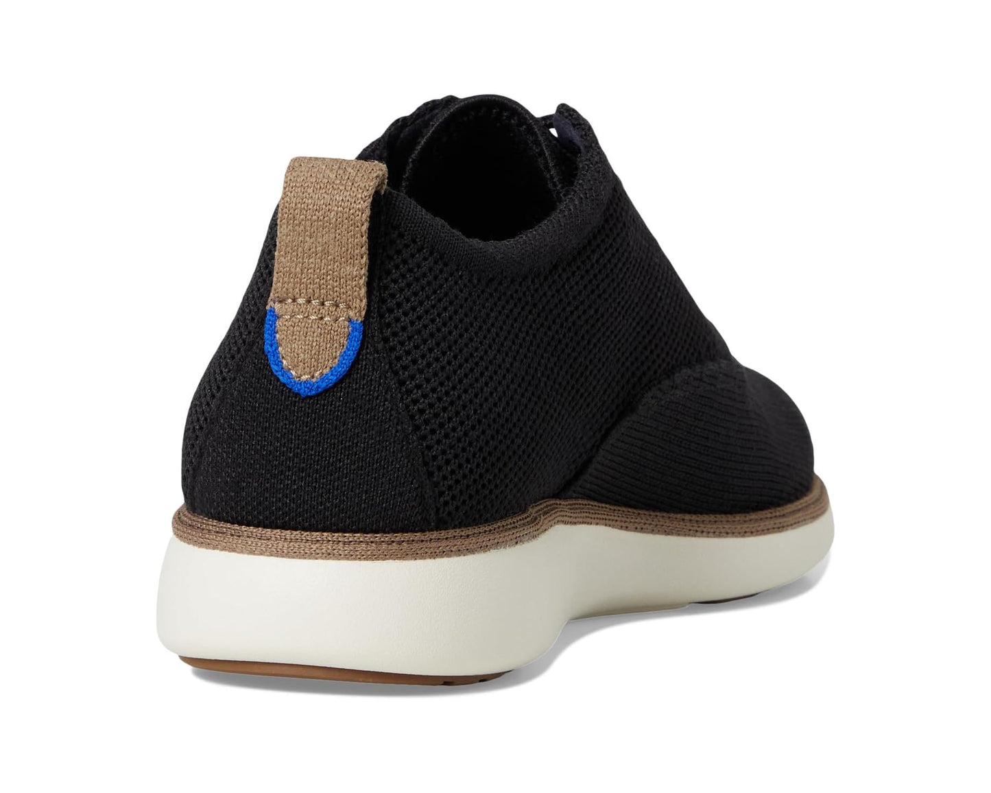 Men's Rothy's The Oxford Black