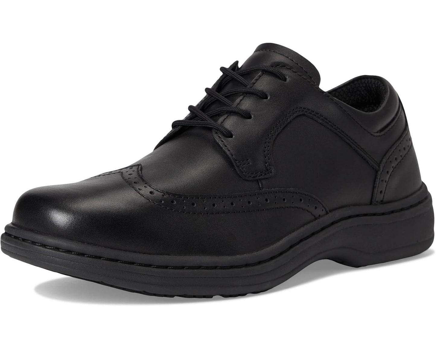 Men's Orthofeet Moreno Black
