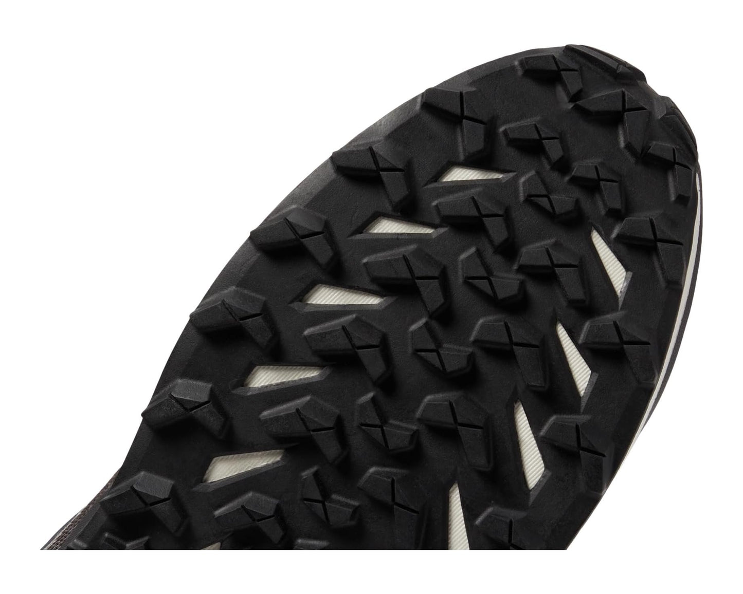 Men's Lowa Fortux GTX Black/White