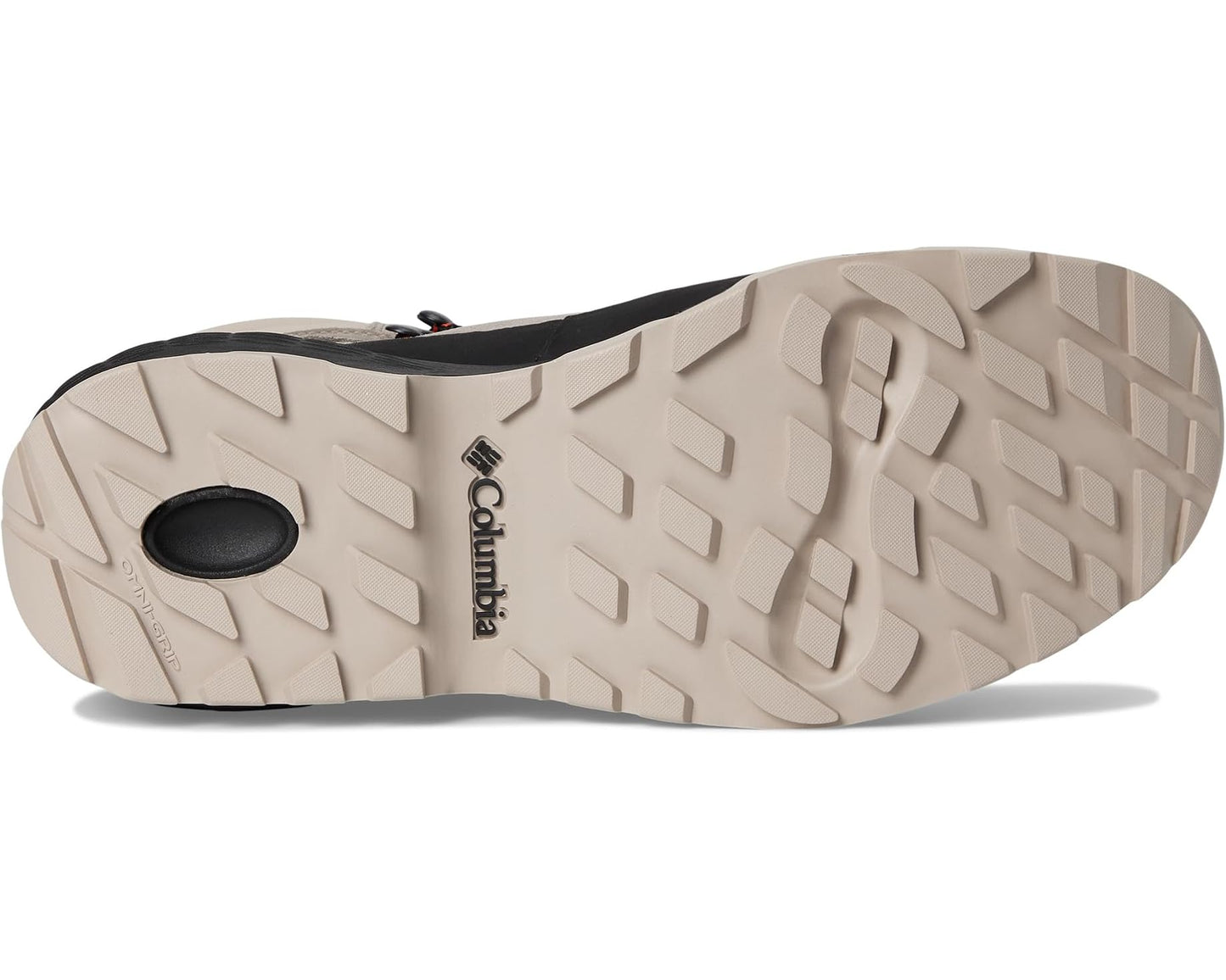 Men's Columbia Newton Alpine PT Kettle/Tangy Orange
