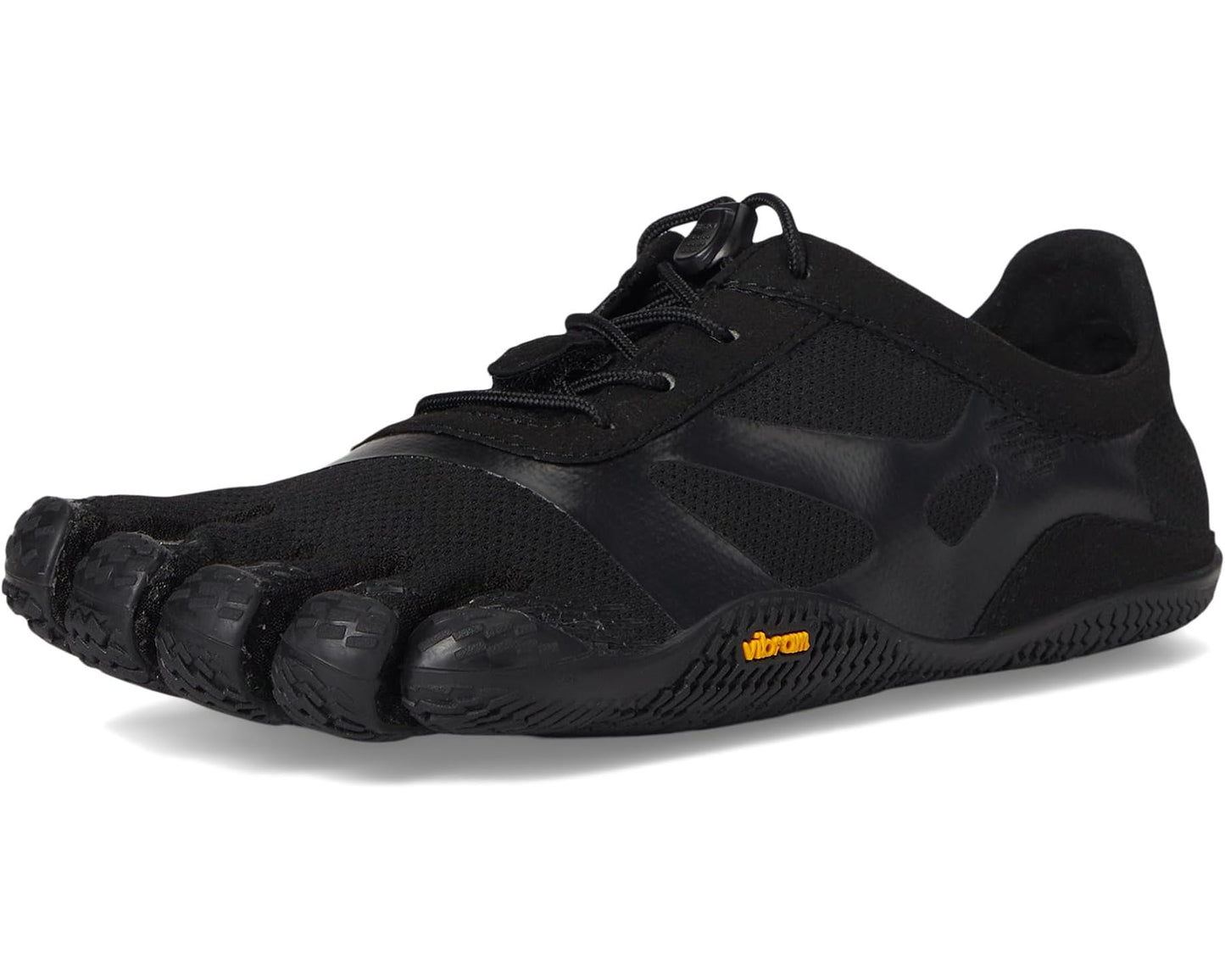 Men's Vibram FiveFingers KSO EVO Black