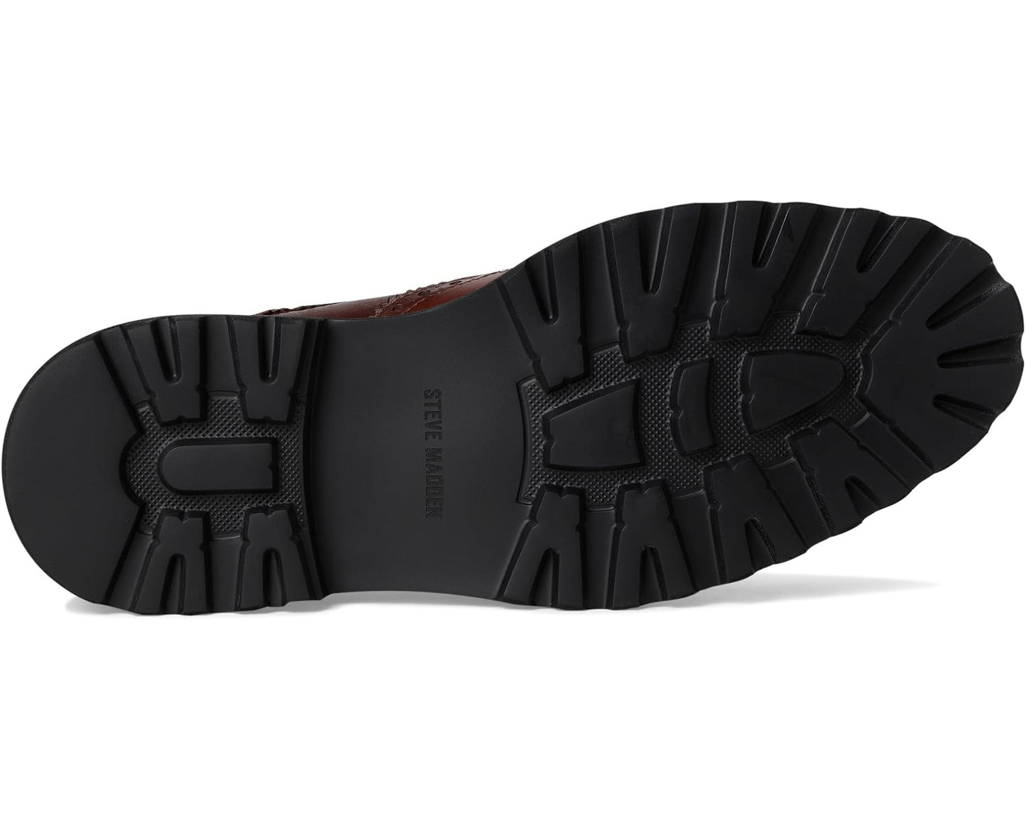 Men's Steve Madden Kasaan Tan