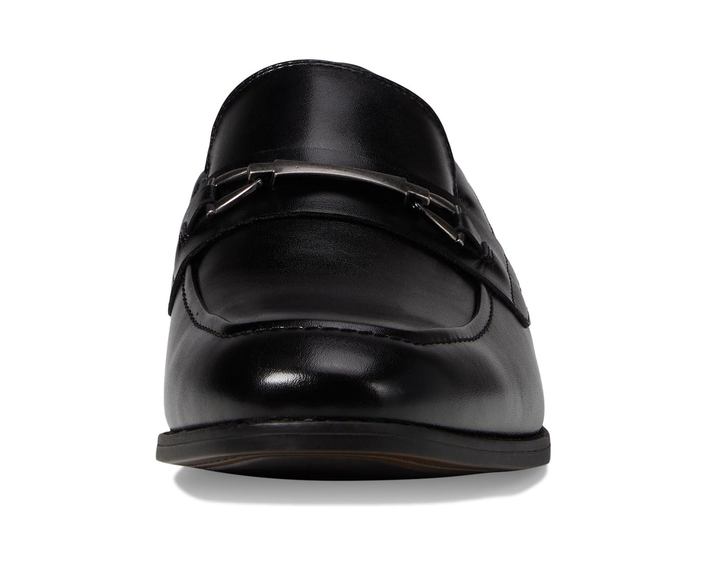 Men's Stacy Adams Lundy Slip On Loafer Black