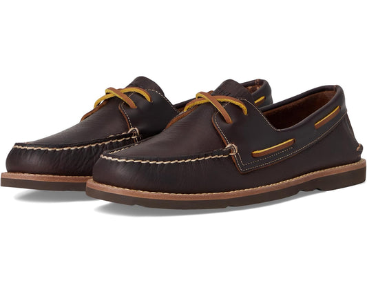 Men's Sperry Ao2Eyeripple Mm Amaretto