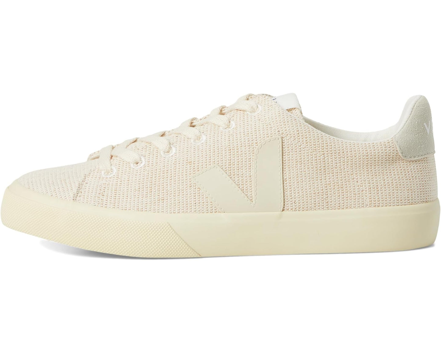 Men's VEJA Campo CA Jute Pierre