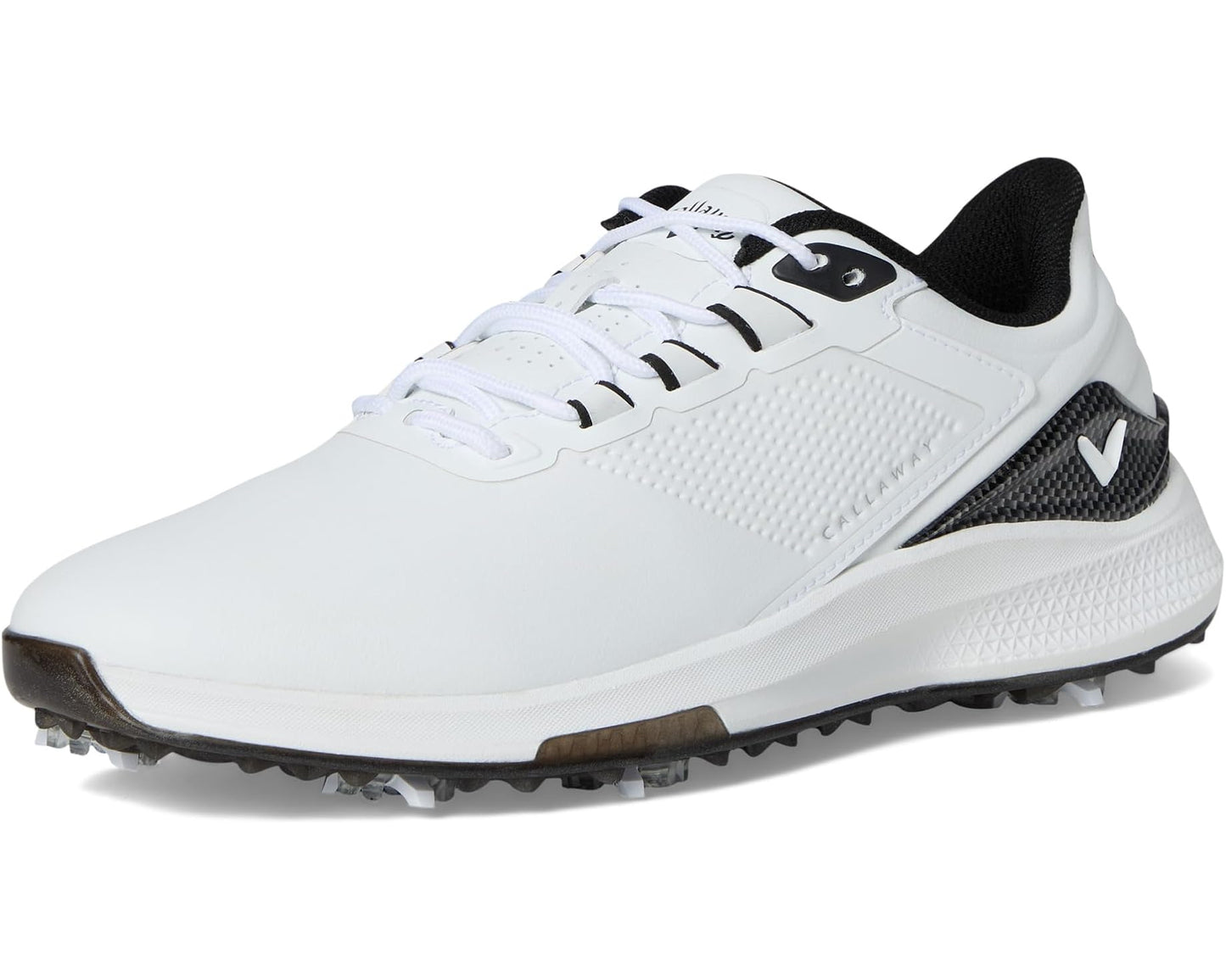 Men's Callaway Coronado V4 White/Black