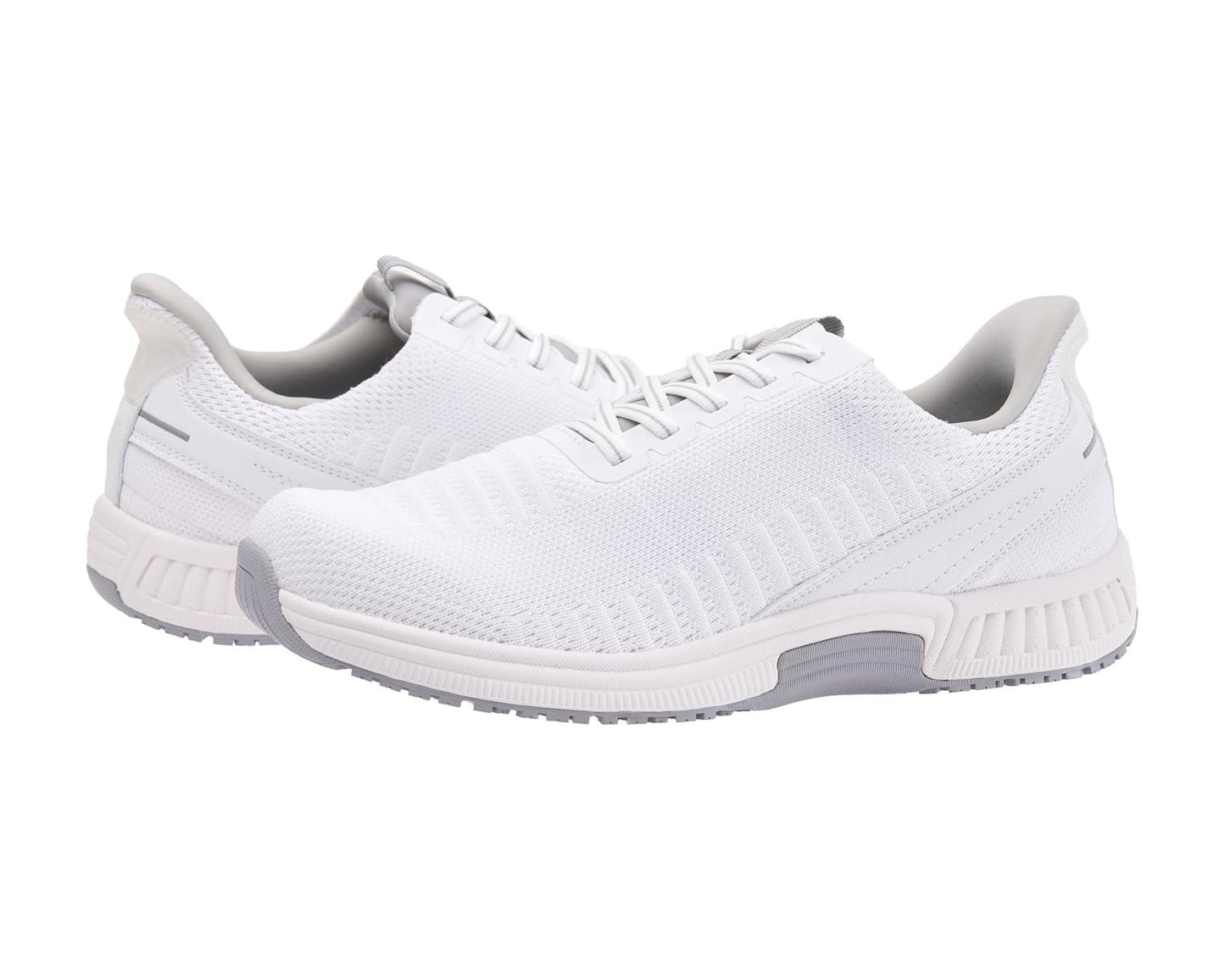 Men's Orthofeet Yari Hands-Free White