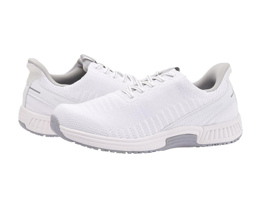 Men's Orthofeet Yari Hands-Free White