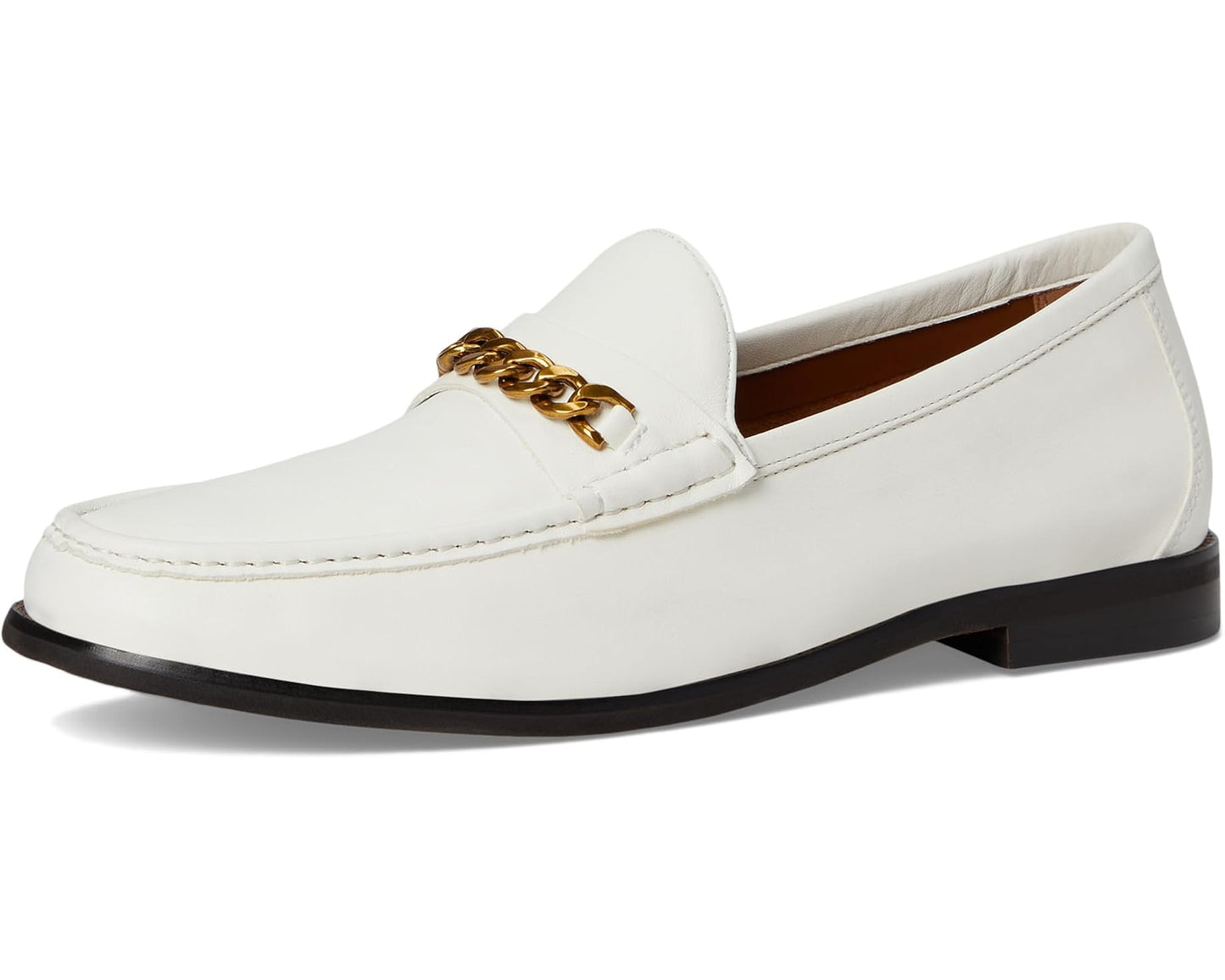 Men's Steve Madden Abrenno White