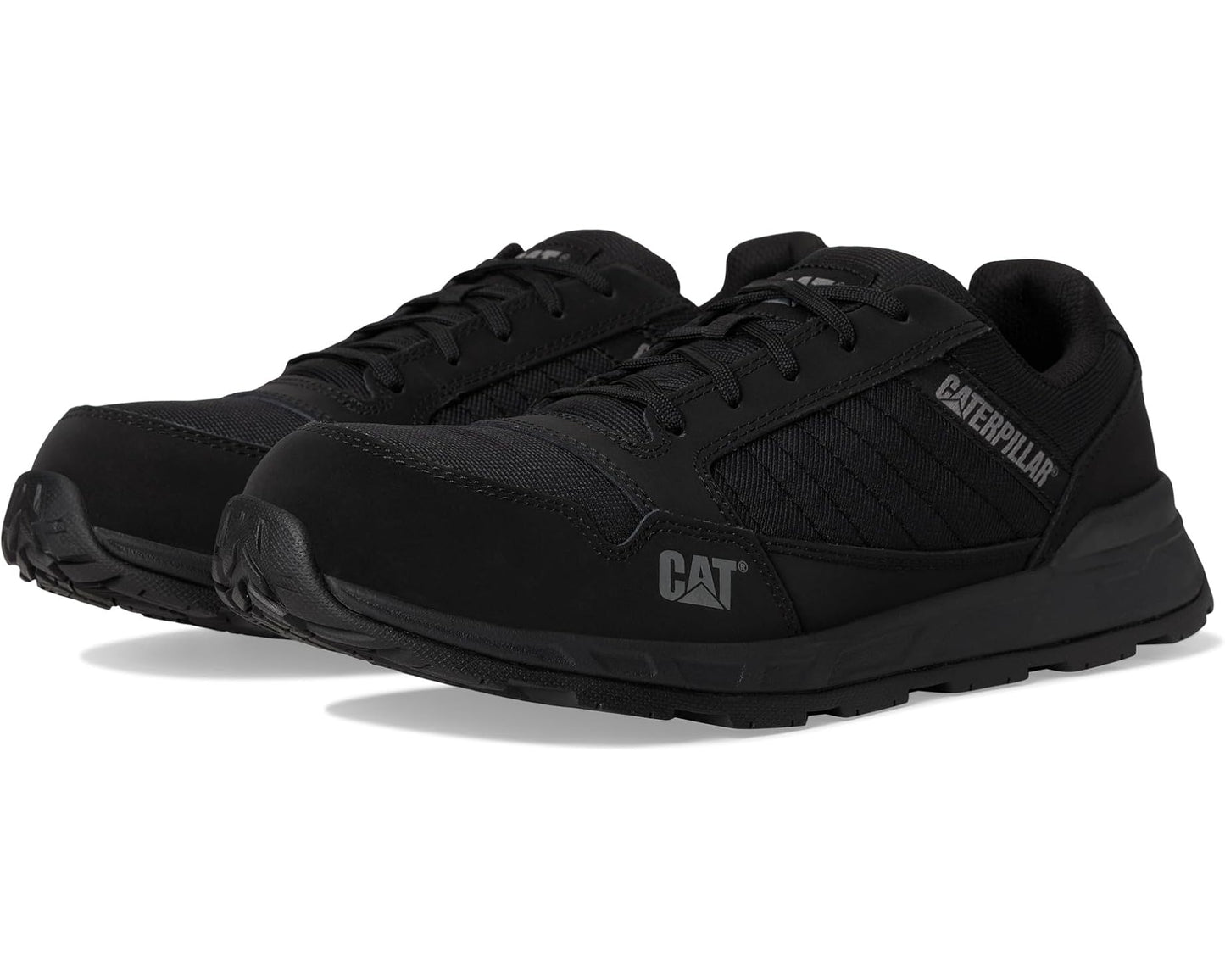 Men's Caterpillar Venward CT SD Black