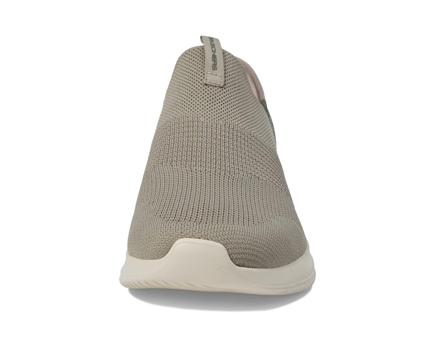 Men's SKECHERS Ultra Flex 3.0 Viewpoint Hands Free Slip-Ins Taupe/Olive