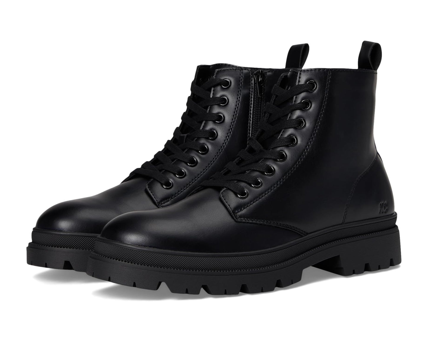 Men's Kenneth Cole Petro Black