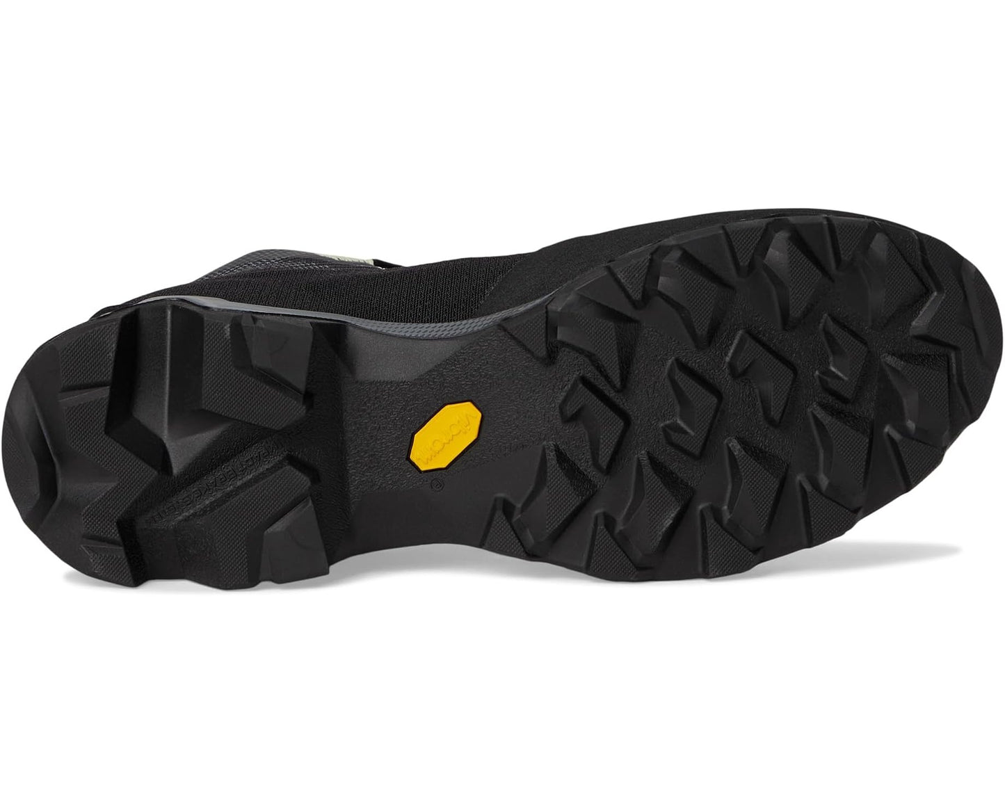 Men's La Sportiva Aequilibrium Hike GTX Carbon/Papaya 2