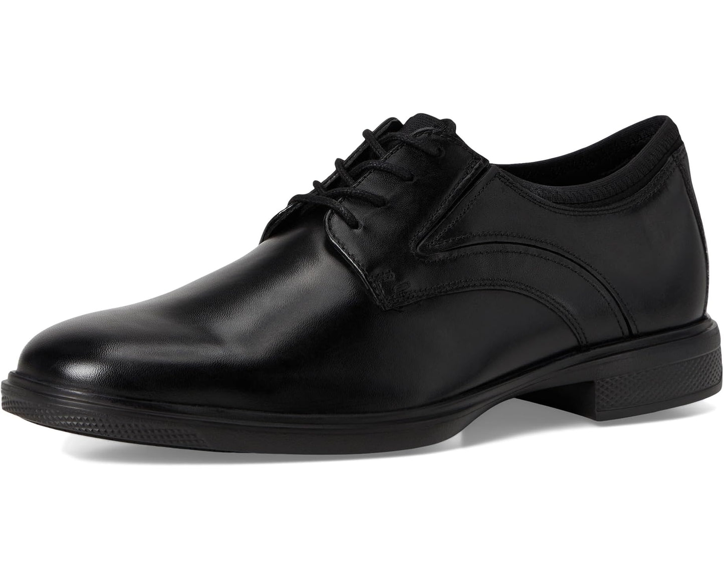 Men's Rockport Keelan Black