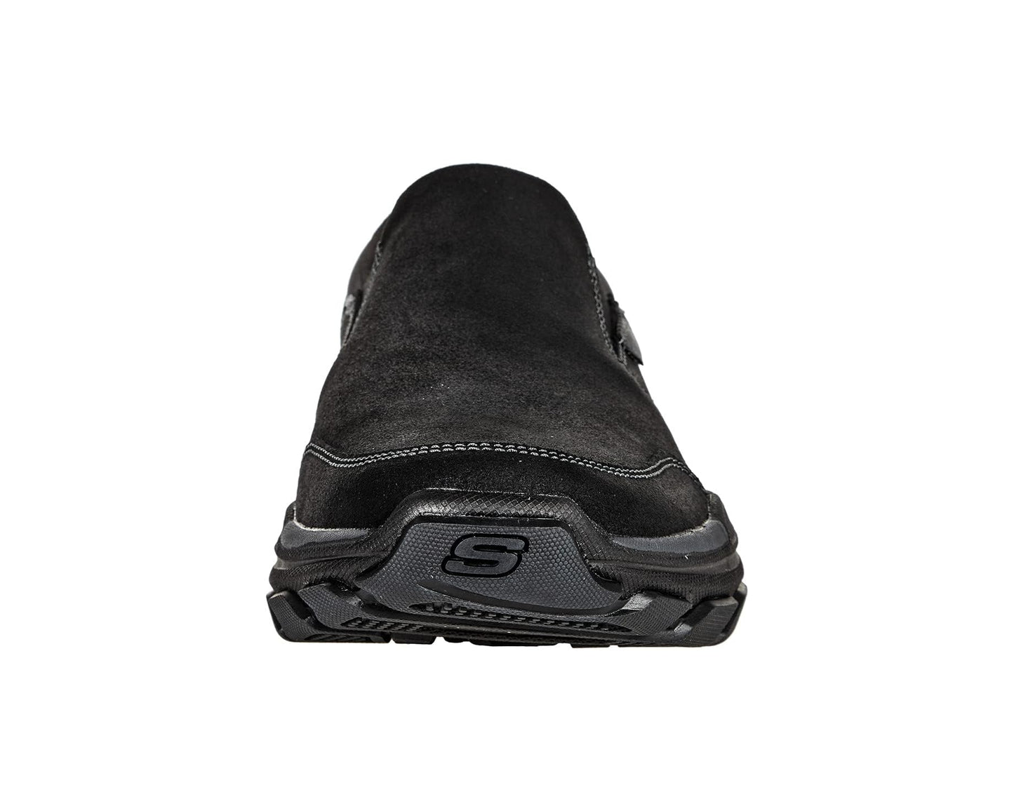 Men's SKECHERS Relaxed Fit Respected - Calum Black