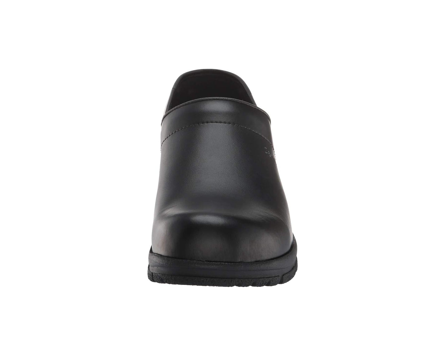 Men's Sanita Signature David PU Black