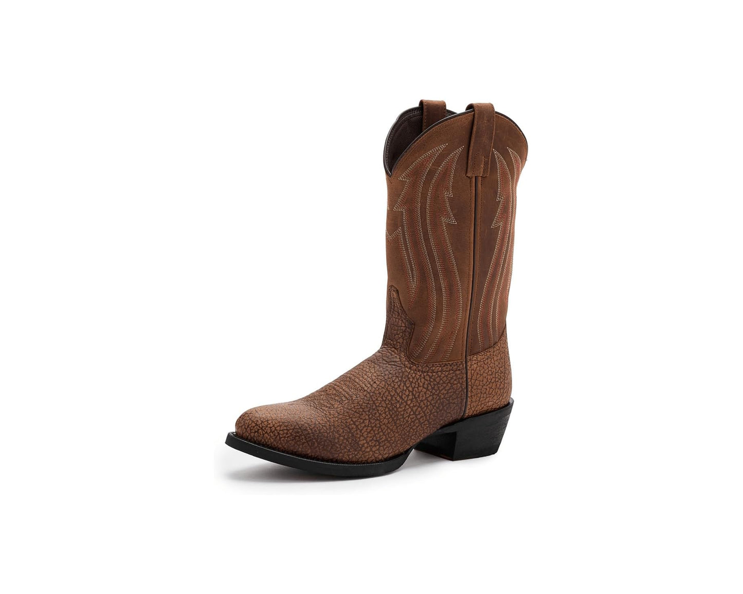 Men's Laredo Mav Brown