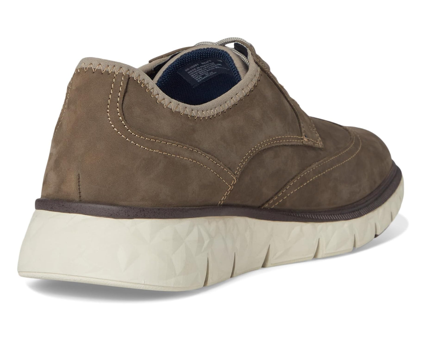 Men's Dockers Clarkston Taupe