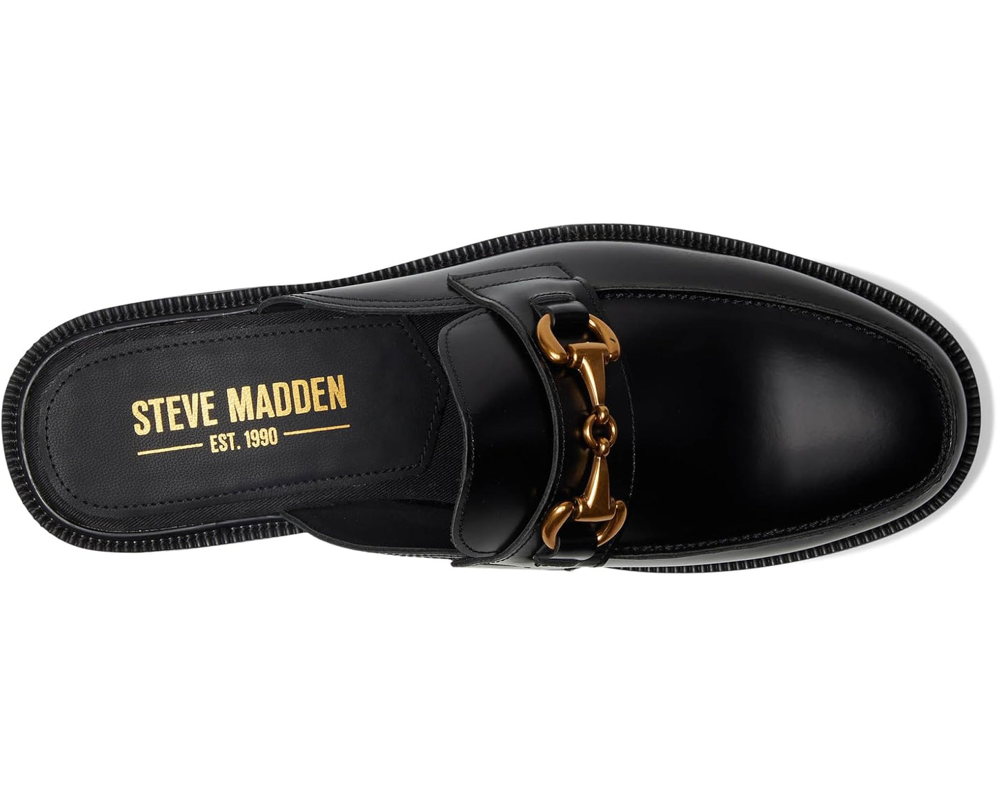 Men's Steve Madden Cody Black