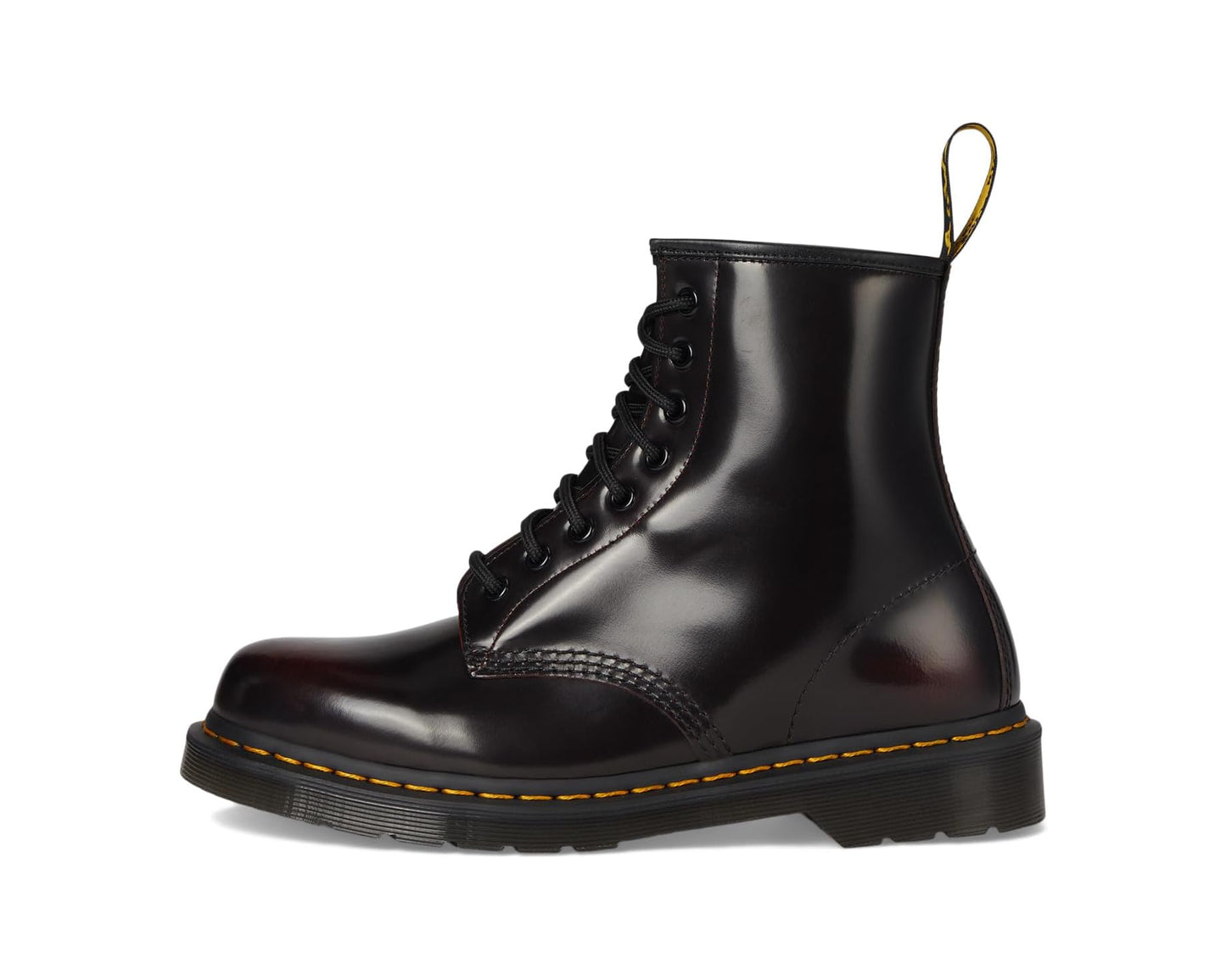 Unisex Dr. Martens 1460 Cherry Red