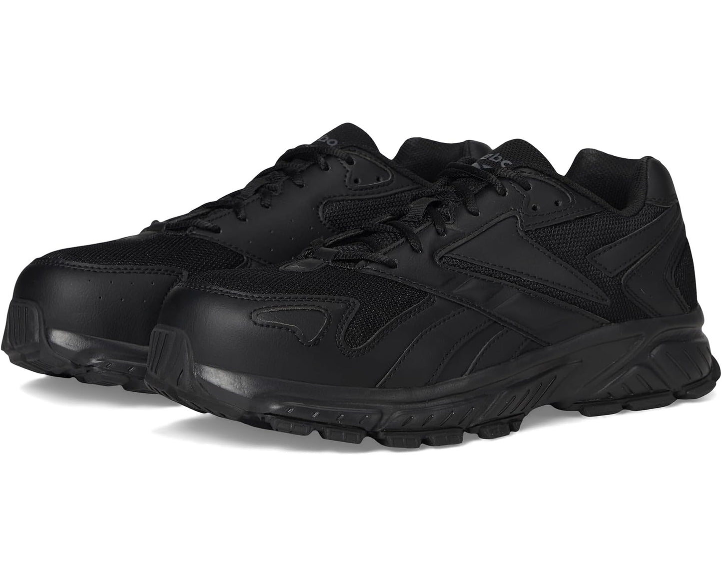 Men's Reebok Work Hyperium Work EH Comp Toe Black 1