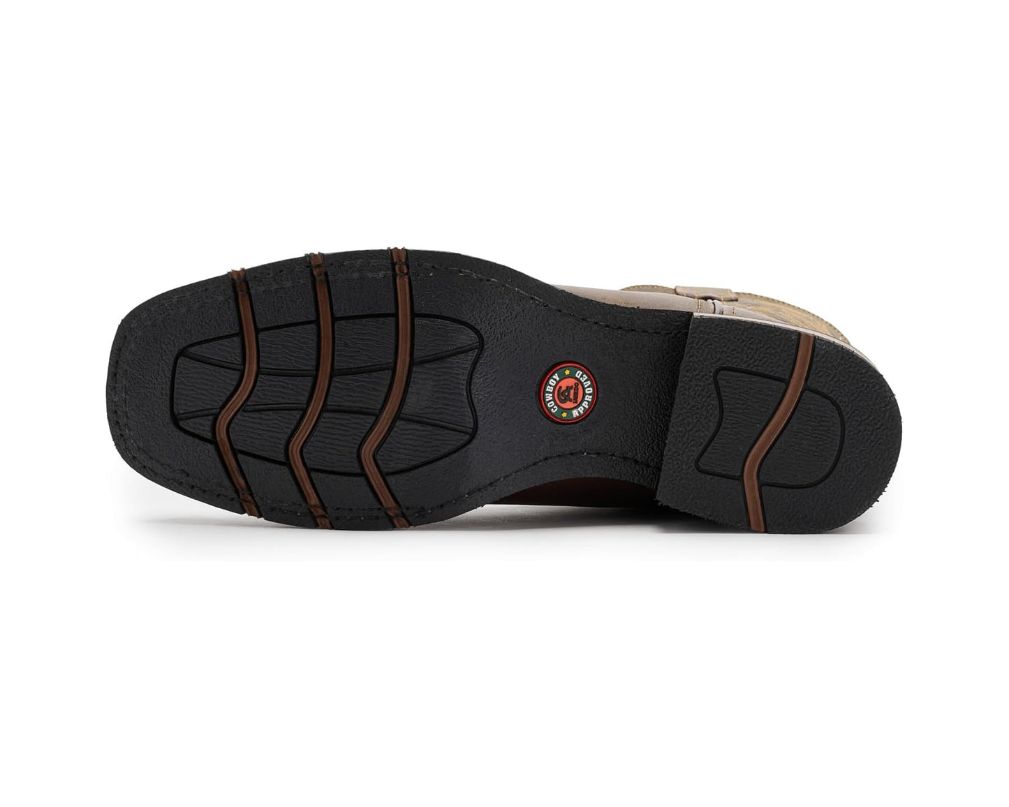 Men's Laredo Trailblazer Brown