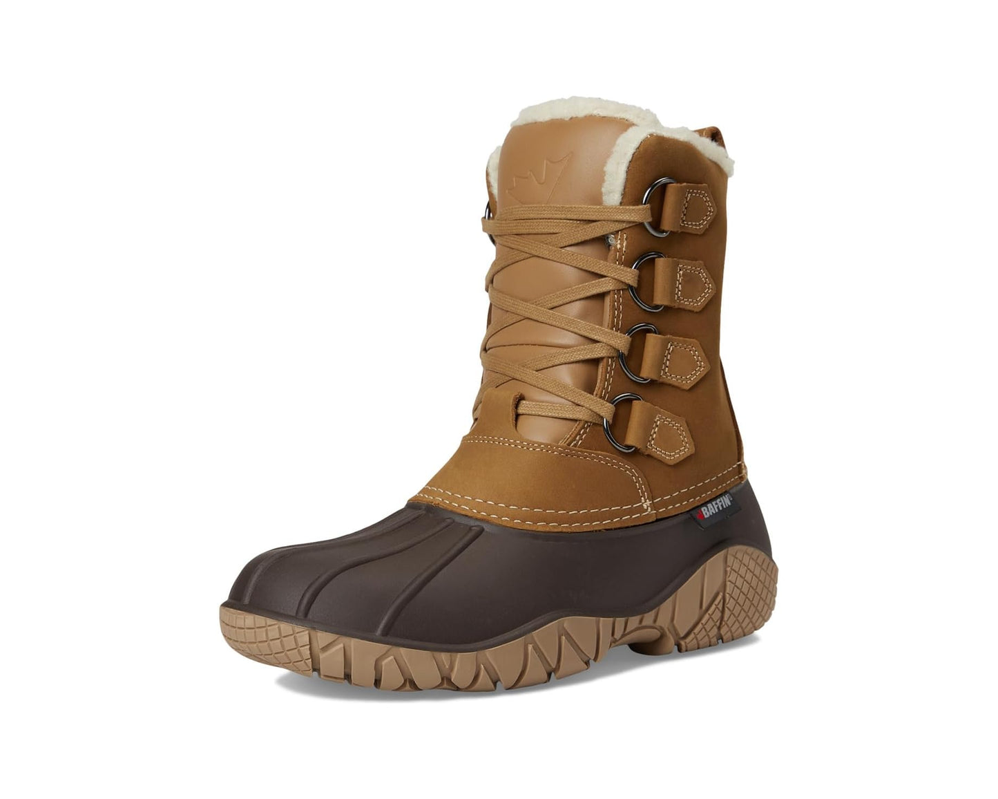 Men's Baffin Yellowknife Tan