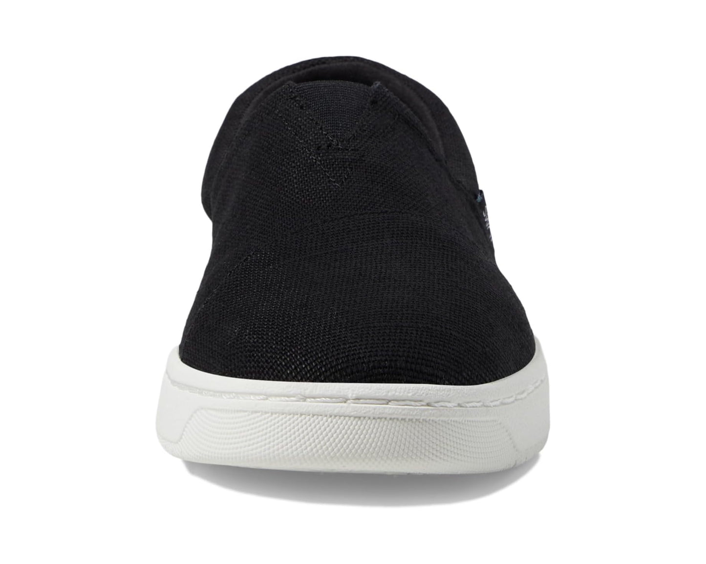 Men's TOMS TRVL Lite Alpargata Black