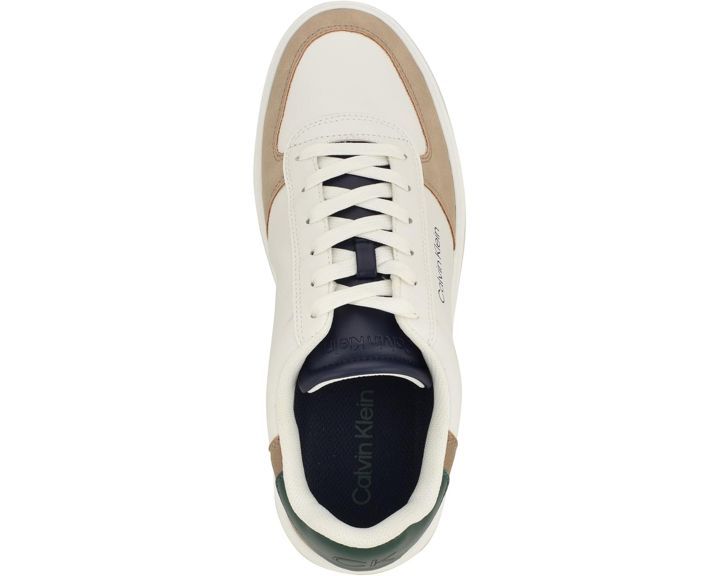 Men's Calvin Klein Kiko Light Natural Multi