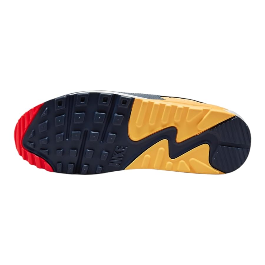 Nike Air Max 90 Shoes