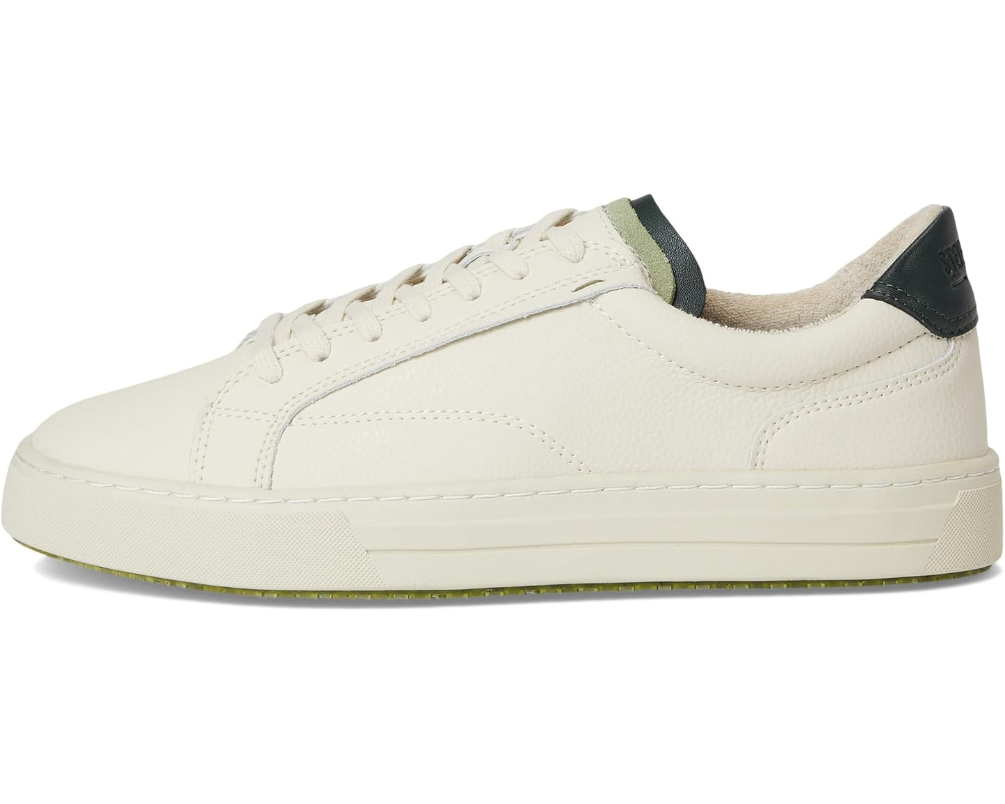 Men's Steve Madden Xavier Cream