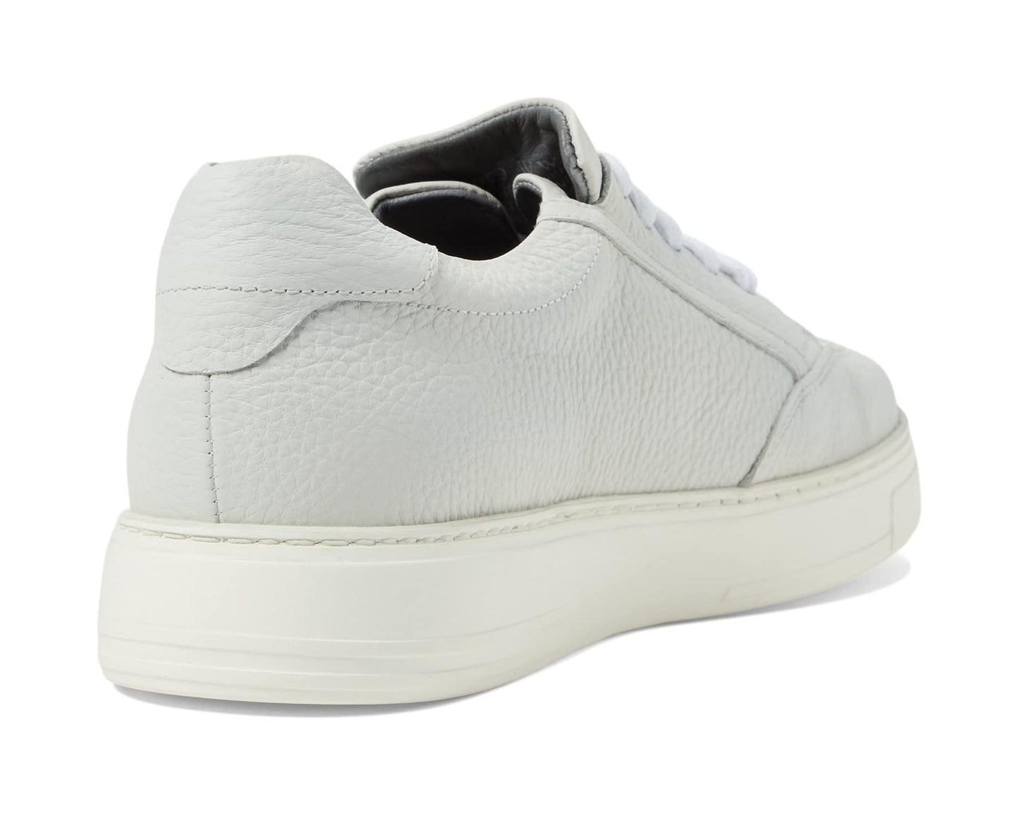 Men's Gernie 18s Low 2.0 White
