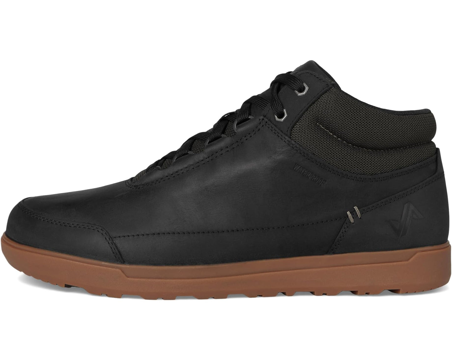 Men's Forsake Phil Mid II Waterproof Black