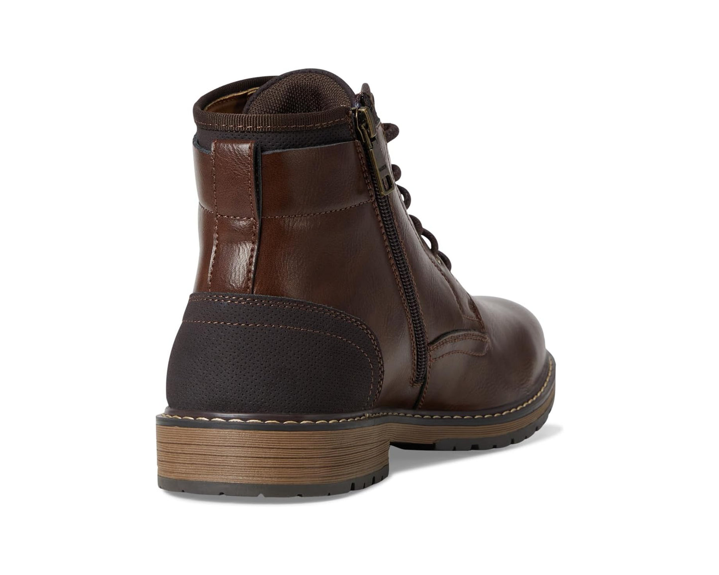 Men's Steve Madden Mtrenter - Madden by Steve Madden Brown