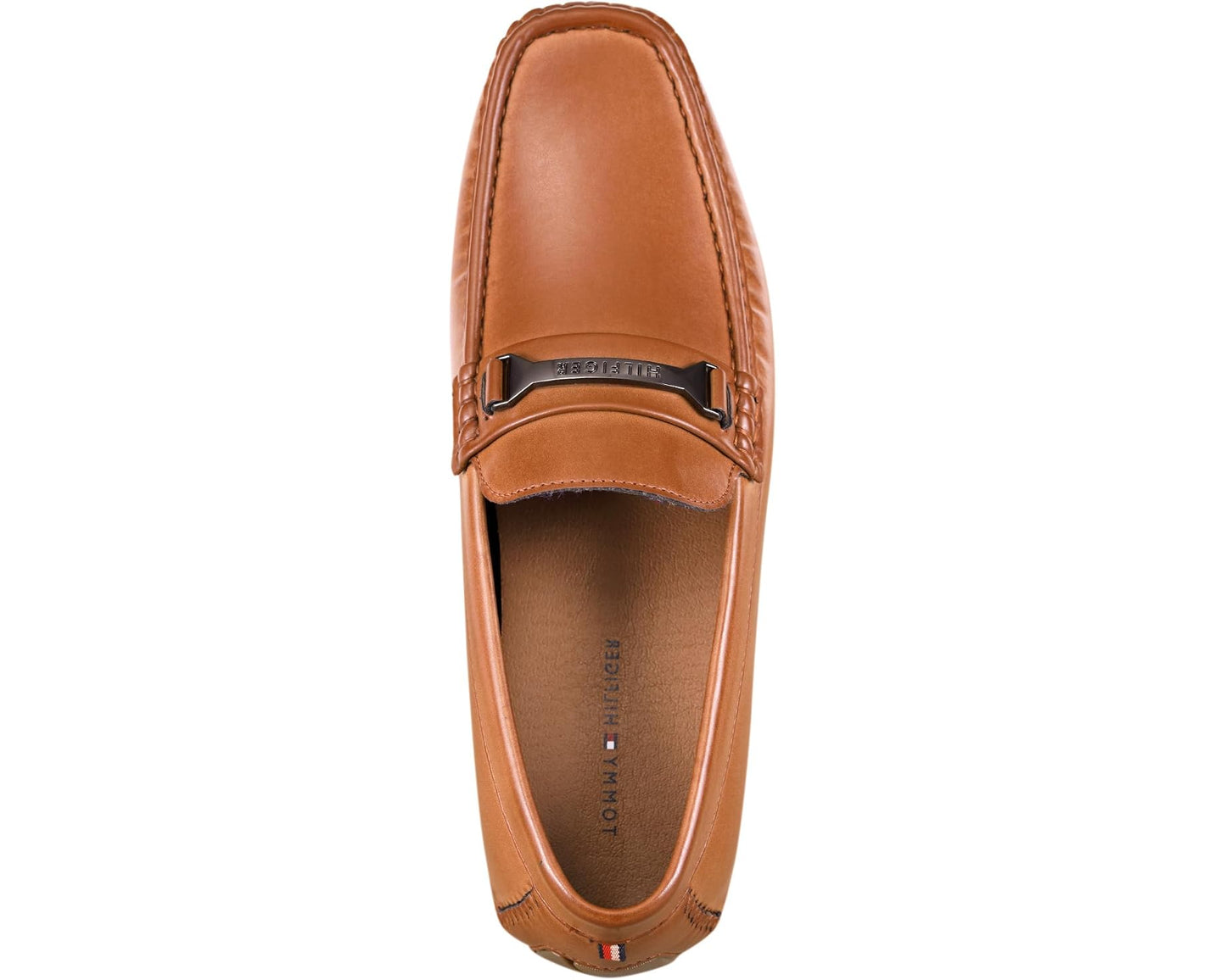 Men's Tommy Hilfiger Axin Medium Brown Burnished