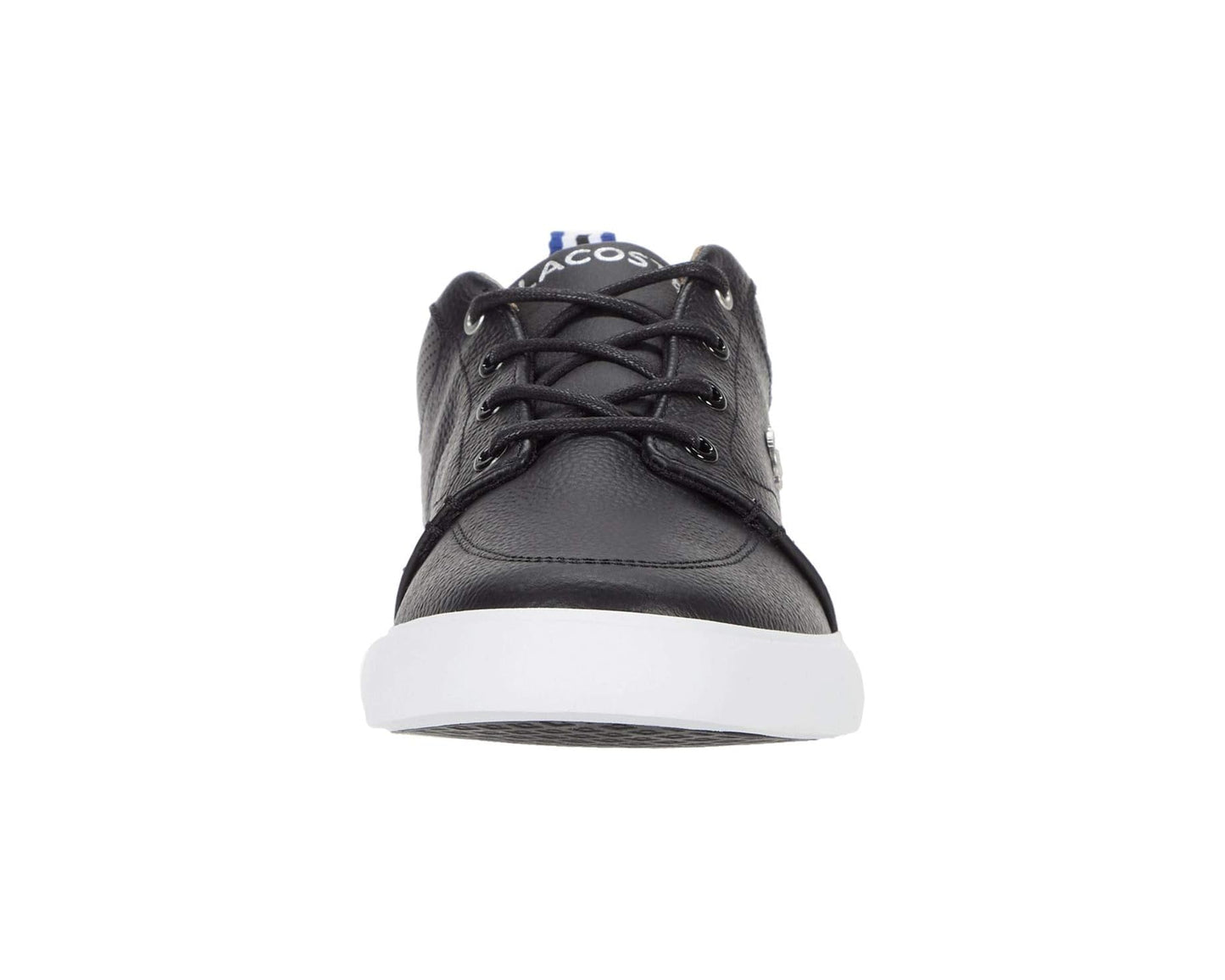 Men's Lacoste Bayliss Sneakers Black/White