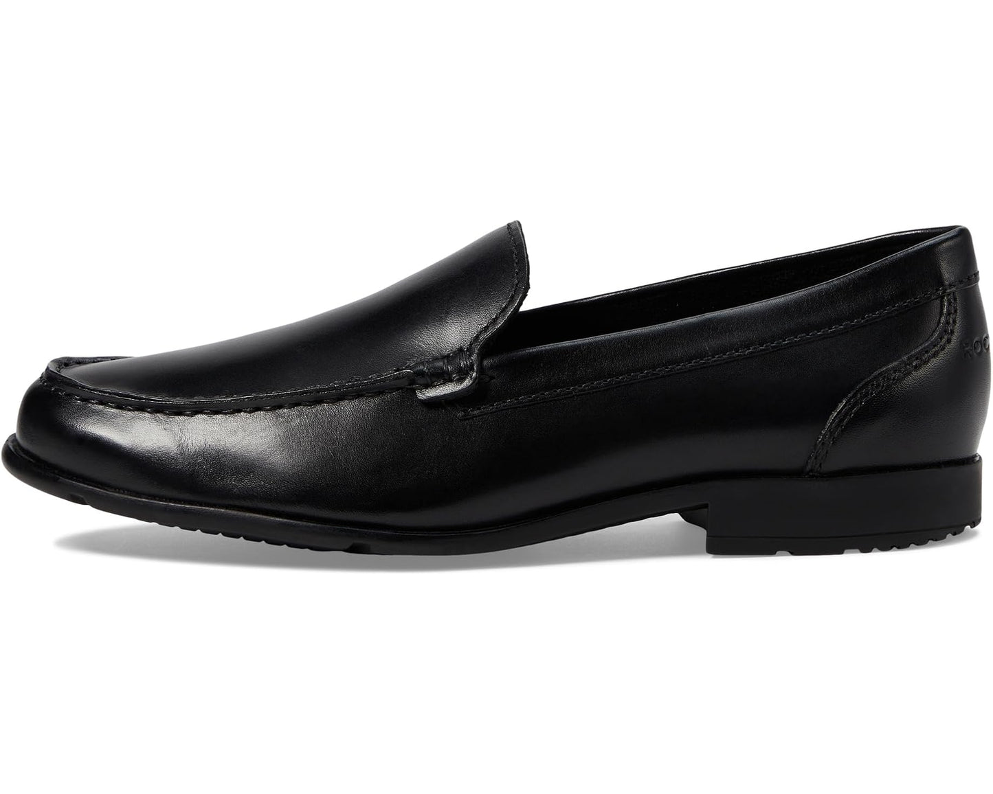 Men's Rockport Classic Loafer Lite Venetian Black II