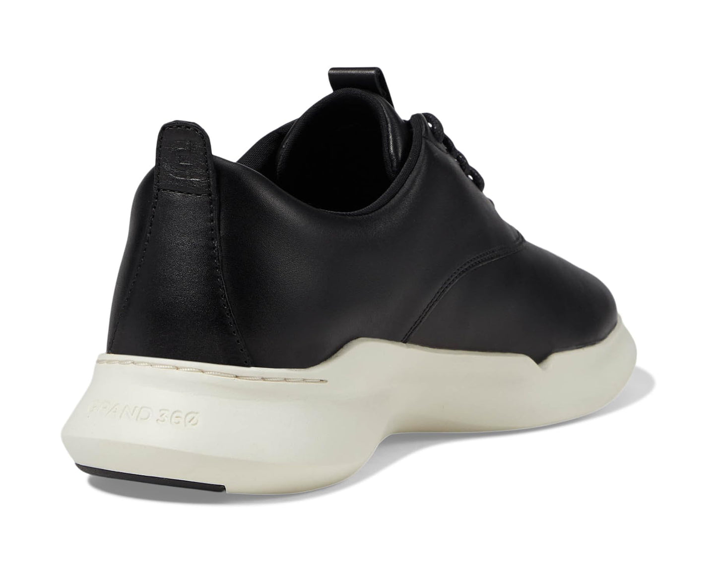 Men's Cole Haan Grand Crosscourt Runox Black