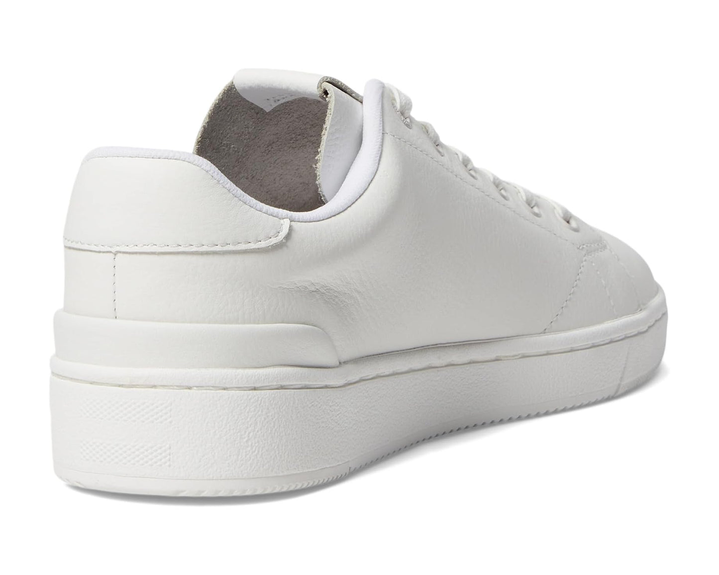 Men's TOMS TRVL LITE 2.0 Low White