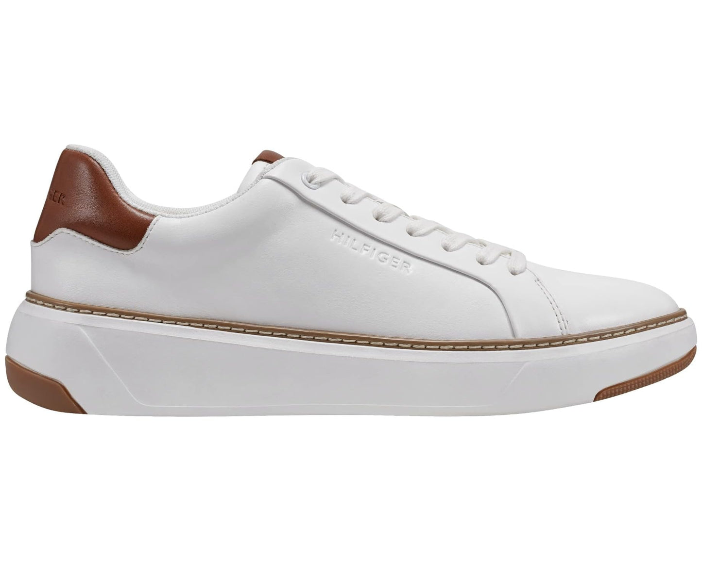 Men's Tommy Hilfiger Hines White